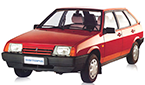 ВАЗ 2108, 2109, 21099 ВАЗ 2108, 2109, 21099