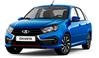 Лада Гранта FL Drive Active Лада Гранта FL Drive Active
